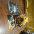 Brett Favre Signed Green Bay Packers Mini Helmet Original Authenticity Guarantee