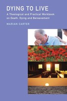 Dying To Live | Marian Carter | Taschenbuch | Kartoniert / Broschiert | Englisch