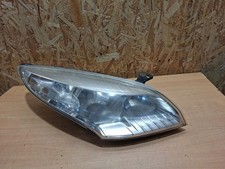 Renault Megane III 2009 Right Headlight 260100017R SRK5562