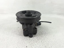 2003-2007 Infiniti G35 Power Steering Column Pump Oem CMF5T