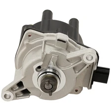 Distributor For 98-99 Honda Accord 97-99 Acura CL 3.0L With Cap Module and Rotor