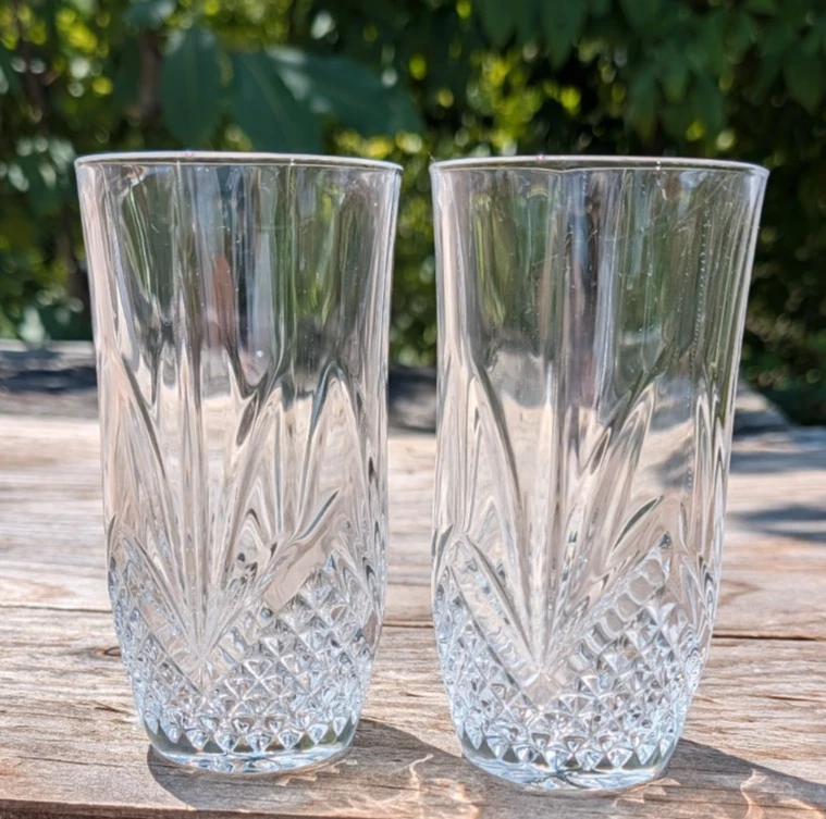 cristal de flandre products for sale | eBay