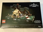 LEGO Star Wars Dagobah Jedi Training Diorama 75330 – New Sealed