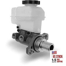 Element3 Automotive Replacement New Master Cylinder for Select 2007-2014 Ford