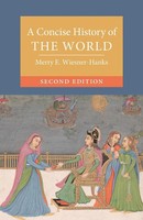 A Concise History Of The World Merry E. Wiesner-Hanks Taschenbuch Englisch 2026