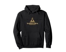 ARMORED CORE VI FIRES OF RUBICON Takigawa Harmonics Hoodie