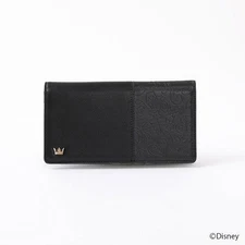 Kingdom Hearts Shion Wallet Limited Edition New Unopened Supergroupies 