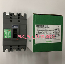 EZC100H3080N 1PCS Brand New Schneider EZC100H...