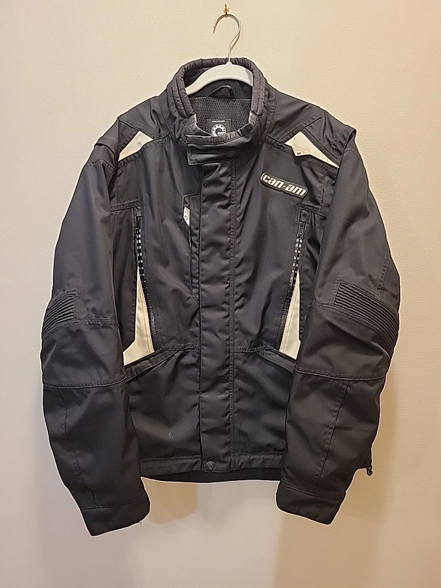 Can-Am Motorcycle Jackets for sale | eBay