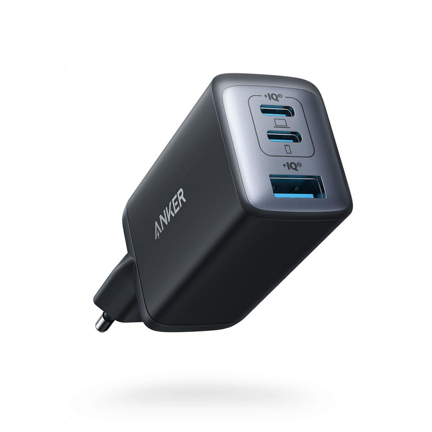 Anker A2668311 735 Charger Universal Black