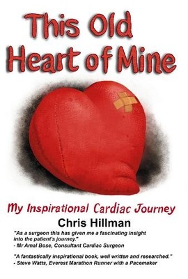 Chris Hillman This Old Heart of Mine (Taschenbuch)