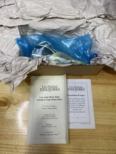 Lie-Nielsen Collectors Dream Sealed In Plastic Bronze L-N 102 04/20/2006