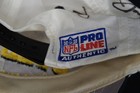 2000 PITTSBURGH STEELERS Multi-Signed Hat PSA/DNA COWHER ALEXANDER BROWN & MORE — photo 9
