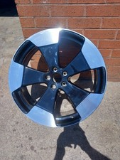 Genuine Volkswagen ID BUZZ rim 21" inch 10Jx21H2 ET58 1T3601025S