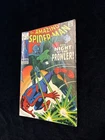 Marvel Comics the Amazing Spider-Man #78 November 1969, First Prowler Stan Lee