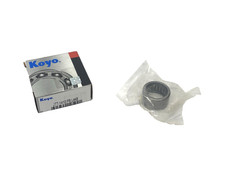 Koyo JTT-1410 Drawn Cup Needle Roller Bearing 7/8" Bore 1-1/8" OD 5/8" Wide