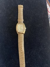 Vintage Activa Ladies Watch
