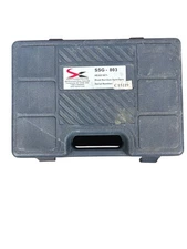 Sherex SSG-803 Pneumatic Rivet Nut Gun Spin/Spin Tool Kit – M8/M10 Capacity