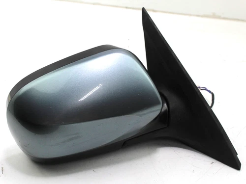 2009 - 2012 Subaru Forester Front Right Passenger Side Rear View Mirror OEM