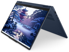 Lenovo IdeaPad 5 2-in-1 16" WUXGA Touch 12-Core Ultra 5 225U 16GB 1TB SSD IR Cam