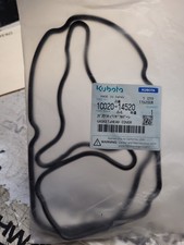 NEW GENUINE KUBOTA 1C020-14520 GASKET HEAD COVER