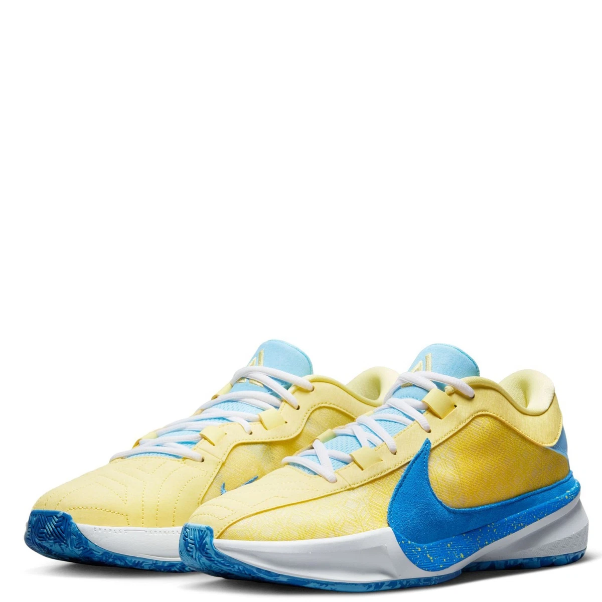 Nike Zoom Freak 5 Through My Eyes for Sale | Authenticity