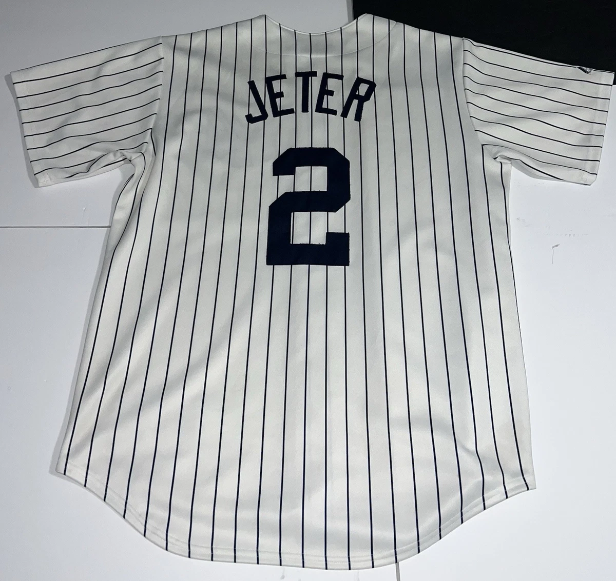 Majestic Derek Jeter MLB Fan Jerseys for sale | eBay