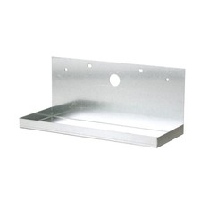 National Refrigeration CM11136 Condensate Pan Bracket