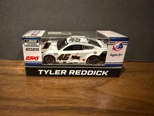 Tyler Reddick 2025 45 Jordan Brand NASCAR 1/64 MJ owned 23X1