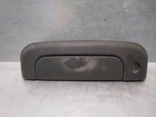 Porte avant et accessoires Kia PREGIO