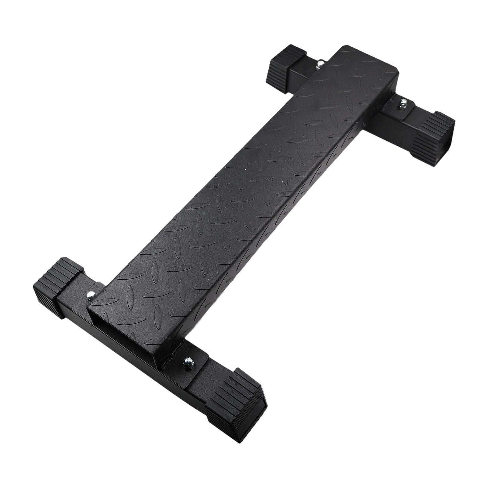 Wadenhebestange, Wadentrainer, Wadenhebegerät für das Training im