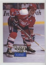 1994 Hockey Wit Al Iafrate #74 1k9