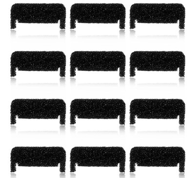 12er Pack Katze Hund Trinkwasserfilter U Form 