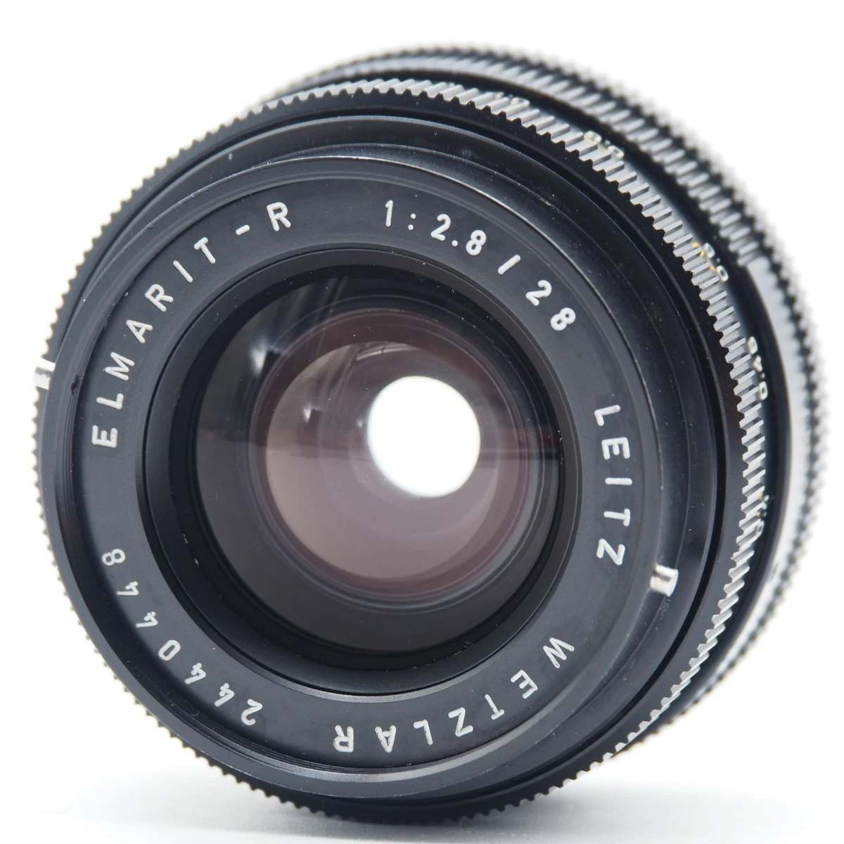 Leica ELMARIT-R 28mm Focal Camera Lenses for sale - eBay