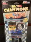 Lil' Bud Moore #1 King Enterprises 1969 Dodge Daytona Legend Series 1:64