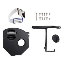 SD Card Drive Tray Mount&Extension Cable for Dreamcast GDEMU V5.5 V5.15 5.15B xx