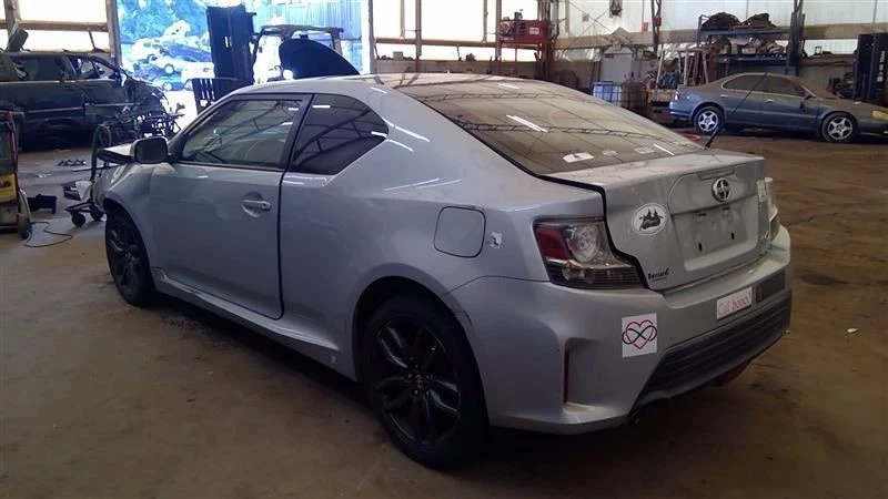 Espejo retrovisor lateral para pasajeros Power US Market compatible con 11-16 SCION TC 6212305 Foto 2 de 4