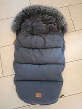 Fillikid Winterfußsack für Kinderwagen, Jog...