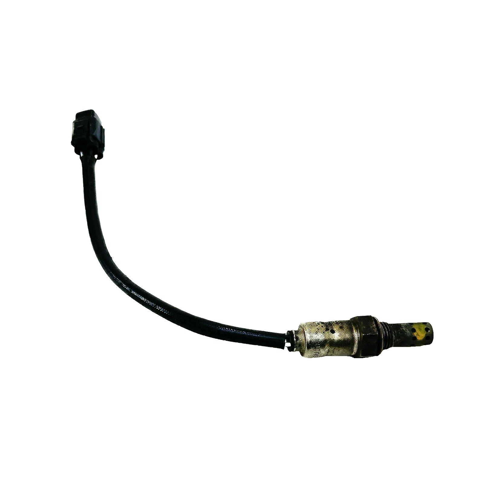 2007 2008 SUZUKI GSXR 1000 OXYGEN O2 SENSOR EXHAUST LAMBDA WIRE SWITCH STOCK