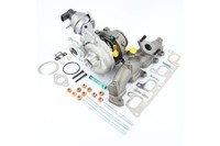Mapco Lader Aufladung 207028 FüR VW Transporter T5 7HA 7HH 7EA 7EH 7JD 7JE 7JL