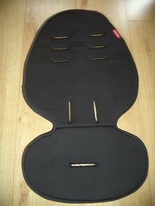 phil and ted seat liner