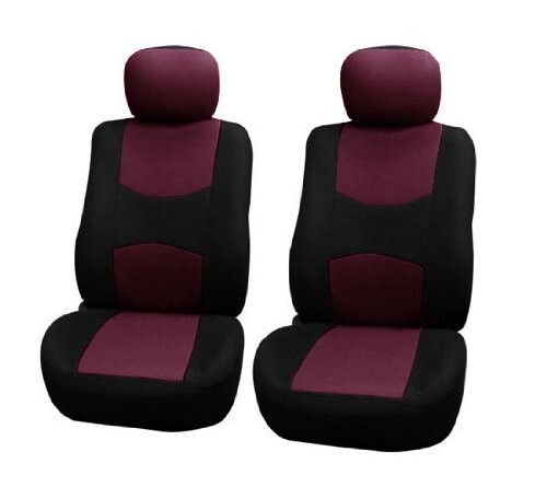 Fundas Para Carros Cubre Asientos Universal De Coche 9pcs | Envío gratis
