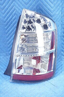 For 2006 2007 2008 2009 Toyota Prius Tail Light Lamp Replacement Passenger Side