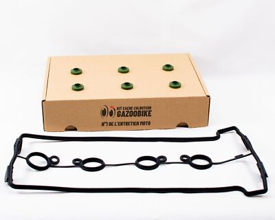 Kit joint cache culbuteur OEM pour YAMAHA YZF-R6 de 2004 à 2005