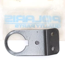 Polaris Rope Guide Bracket (Black) Part Number - 5222687-067
