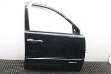 Porte avant et accessoires Mitsubishi L200