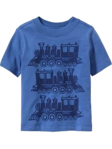 54% OFF! AUTH OLD NAVY BOY'S GRAPHIC TEE 2T / 1-2 YRS  BNEW US$10.94+ - Picture 1 of 1