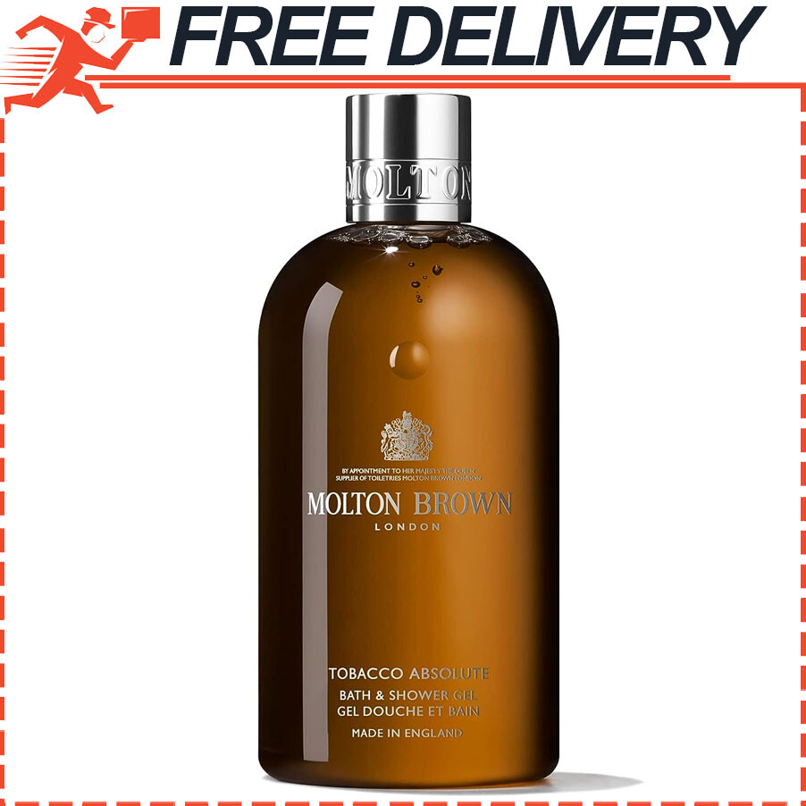 香水(ユニセックス) MOLTON BROWN TOBACCO ABSOLUTE 50ml Molton Brown Tobacco Absolute Perfume | FragranceNet.com®