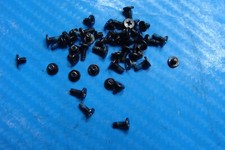Dell Latitude 14" E5470 Genuine Laptop Screw Set Screws for Repair ScrewSet
