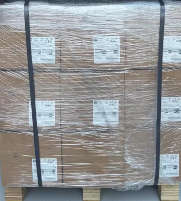 AB MPM-B1652E-SJ74AA Servo Motor Factory Sealed Expedited Shipping